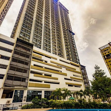 Noble Cebu Hotel Exteriör bild